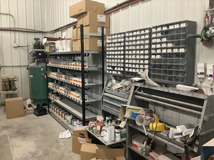 Cresco Auto Body & Collision Repair 1