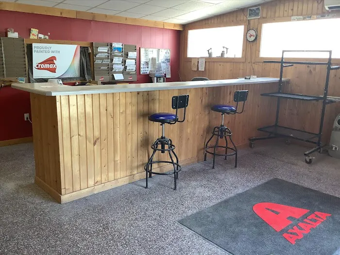 Cresco Auto Body & Collision Repair 9