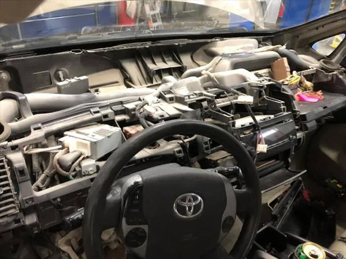 Darland's Auto Repair 2