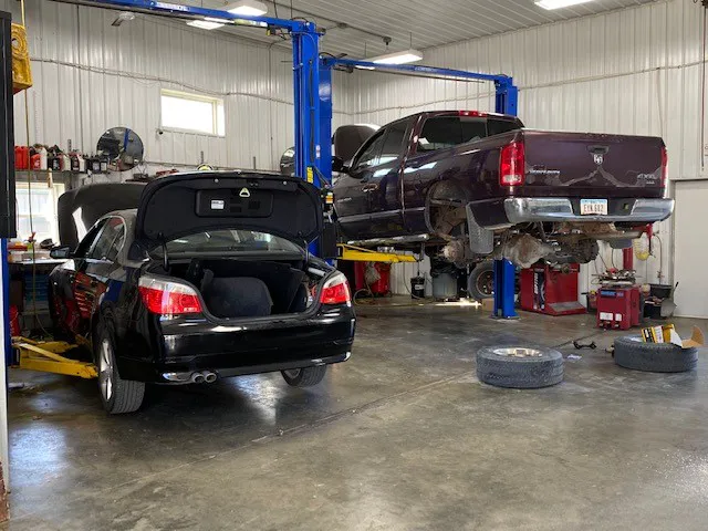 Darland's Auto Repair 6