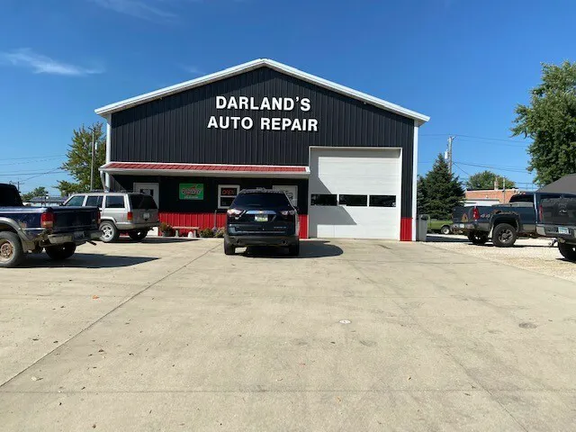Darland's Auto Repair 7