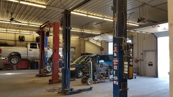 Northeast Iowa Motors 0