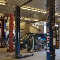 Northeast Iowa Motors