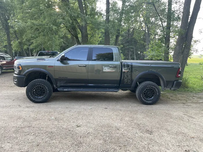 4x4 Unlimited 2