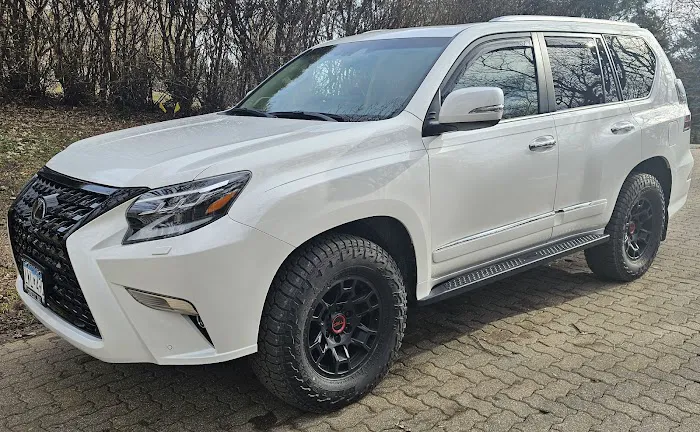 4x4 Unlimited 0