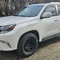 4x4 Unlimited