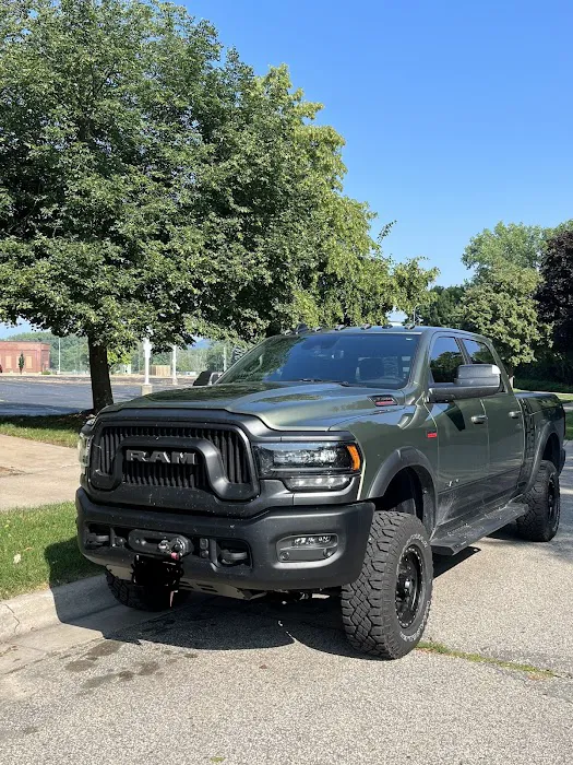 4x4 Unlimited 3