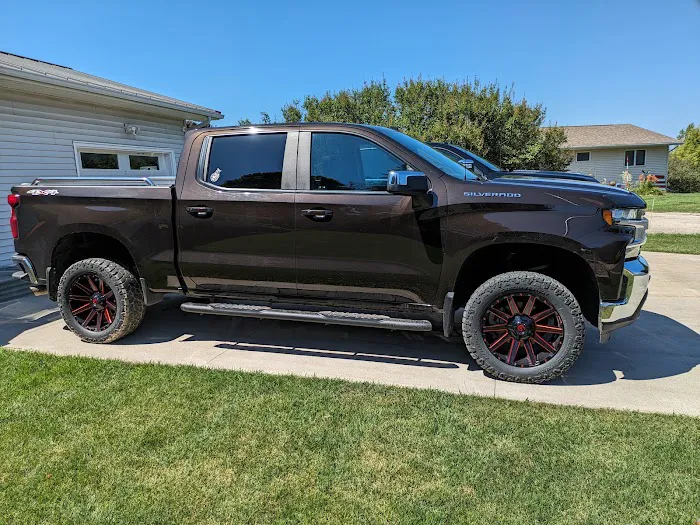 4x4 Unlimited 6