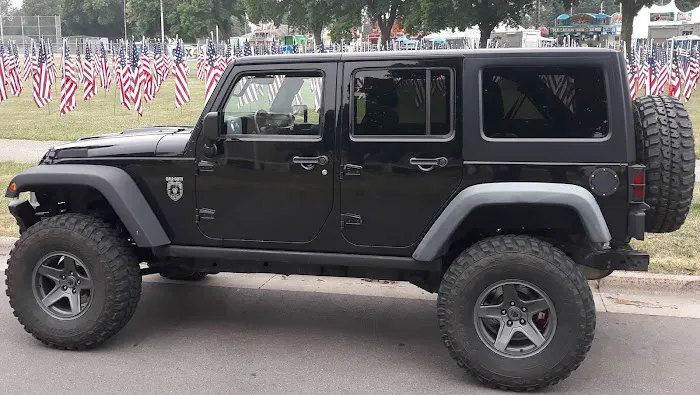 4x4 Unlimited 7