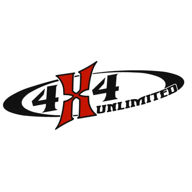 4x4 Unlimited 8