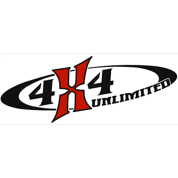 4x4 Unlimited 9