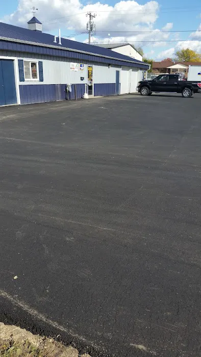 NAPA Auto Parts - Plainview Parts House 1