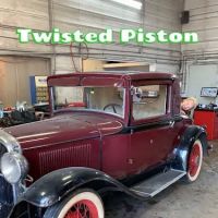 Twisted Piston Repair & Performance LLC