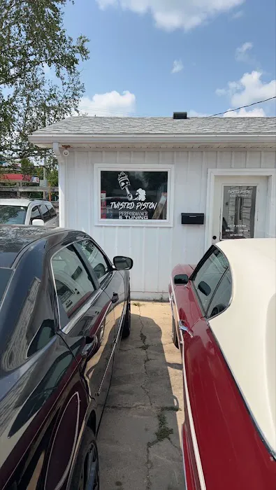 Twisted Piston Repair & Performance LLC 2