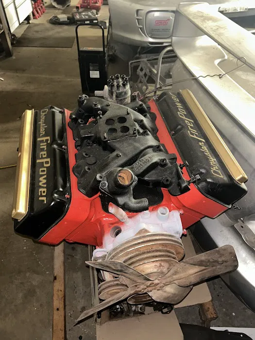 Twisted Piston Repair & Performance LLC 3