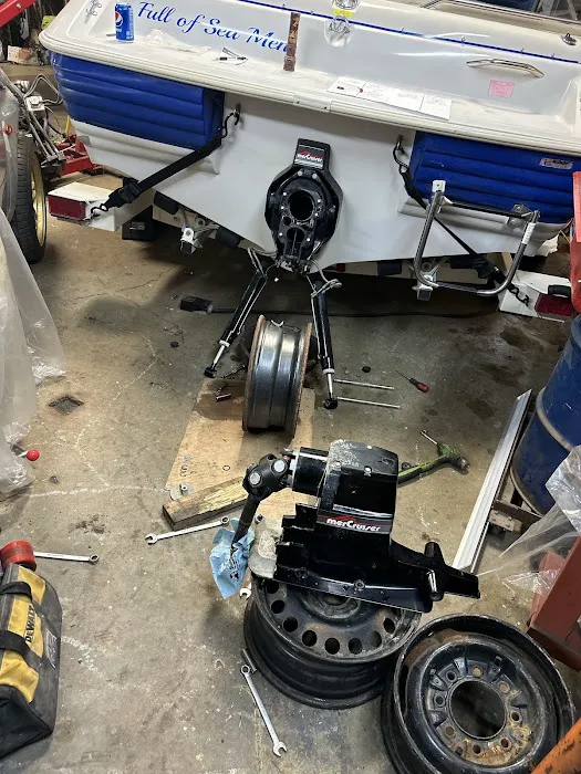 Twisted Piston Repair & Performance LLC 4