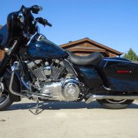 Leadbiker.com S&W Custom Motorcycle