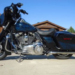 Leadbiker.com S&W Custom Motorcycle ico