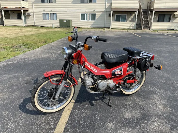 Leadbiker.com S&W Custom Motorcycle 3