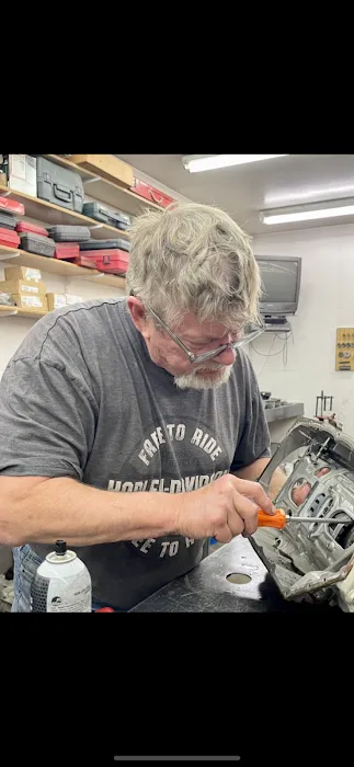 Jeff's Automatic Transmission Service & General Repair 4
