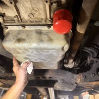 Jeff's Automatic Transmission Service & General Repair