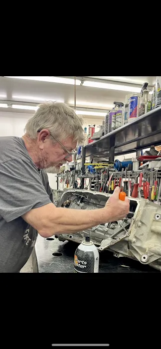 Jeff's Automatic Transmission Service & General Repair 3