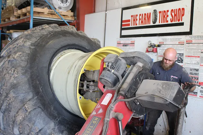 Bauer Built Tire & Service 2