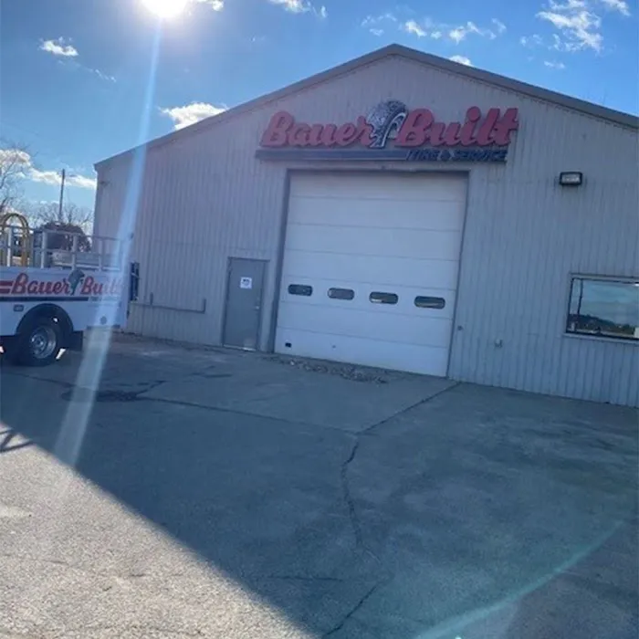 Bauer Built Tire & Service 6