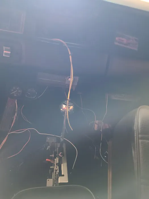 Prestige Auto & Diesel 0