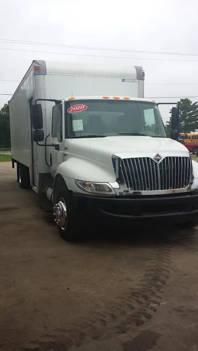 La Farge Truck Center 3