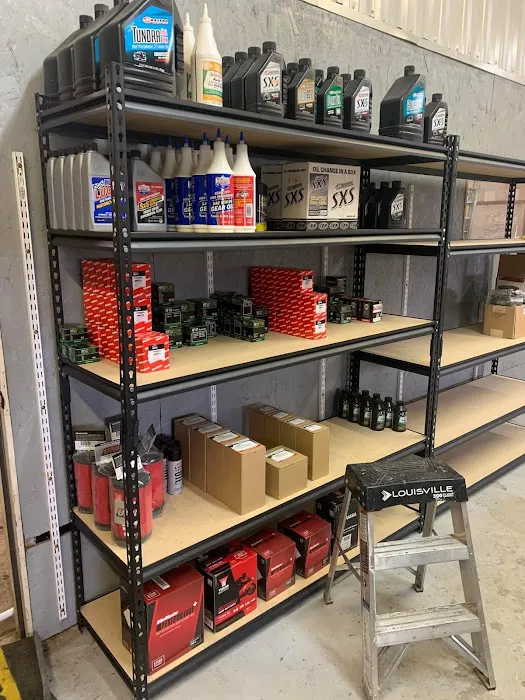 Nemec’s Garage 1