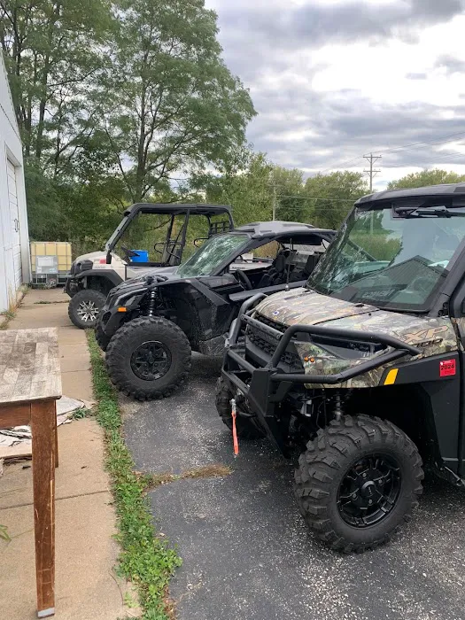 Nemec’s Garage 0