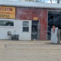 Sheldon Auto Wrecking Company