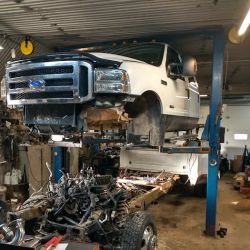 J&S Diesel ico