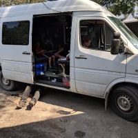 SVS Smith Vehicle Support