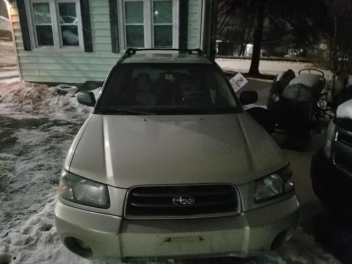 Mountain boyz Automotive and custom metal art 4