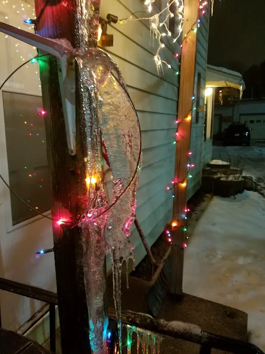 Mountain boyz Automotive and custom metal art 3