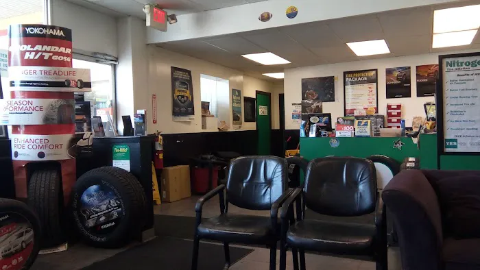 Tire Warehouse 0