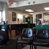 Tire Warehouse
