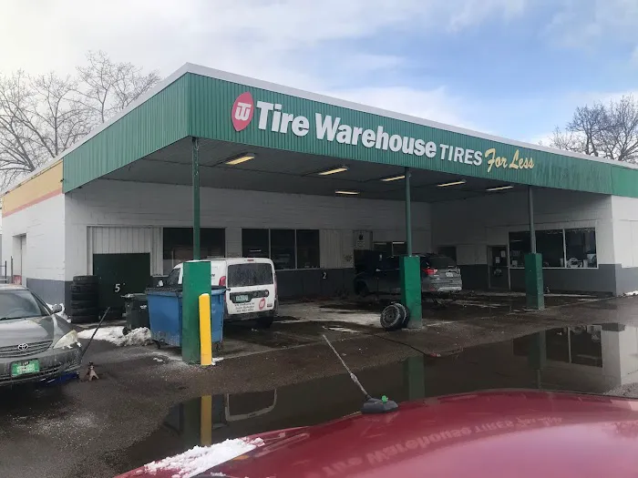 Tire Warehouse 6