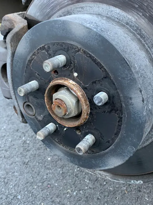 Tire Warehouse 8