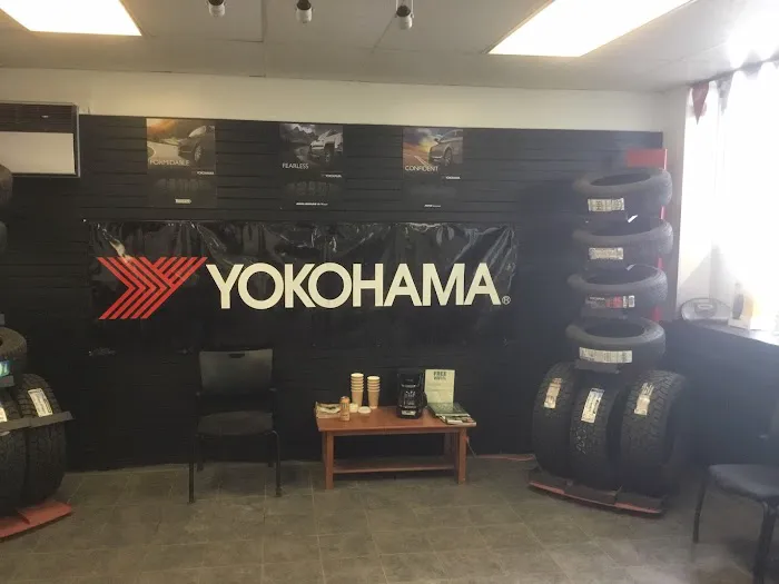 Tire Warehouse 9