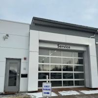 Shearer VW of South Burlington Service Center