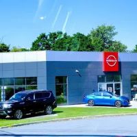 Freedom Nissan Parts Department