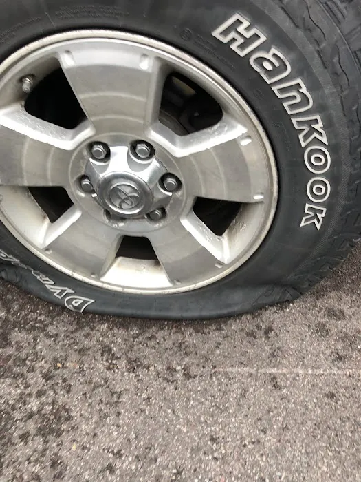 Costco Tire Center 1