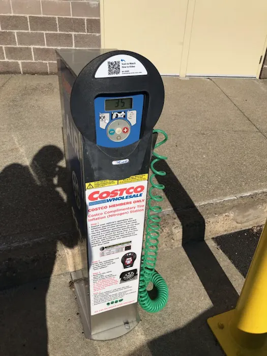 Costco Tire Center 3