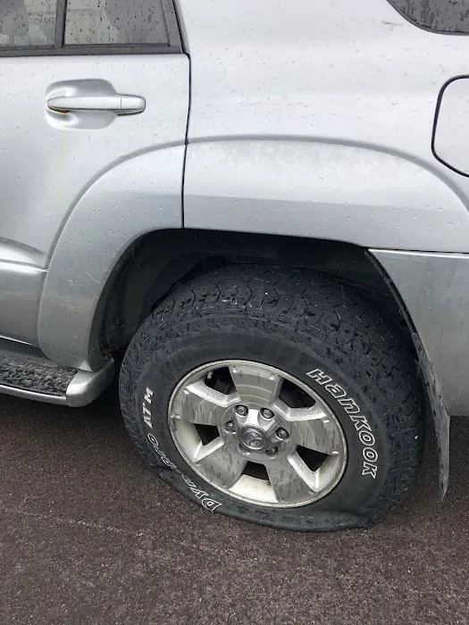 Costco Tire Center 0