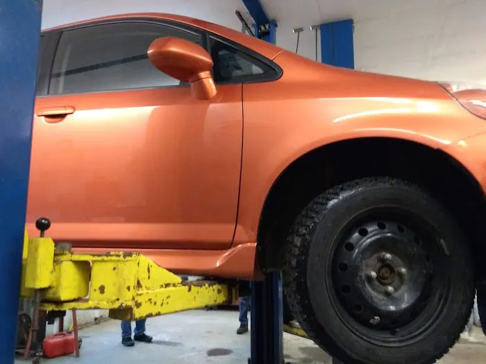 Hoang Auto Repair 0