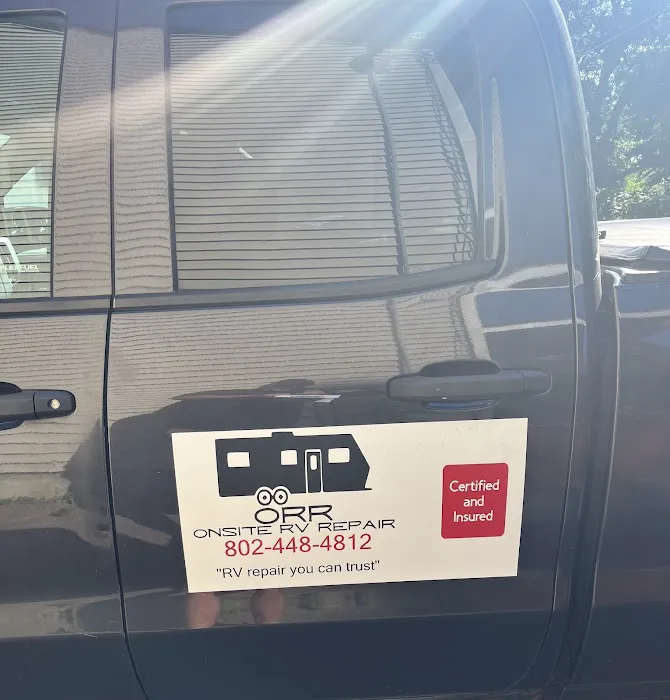 Onsite Rv Repair 0