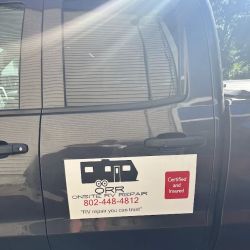 Onsite Rv Repair ico